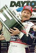 Image result for Dale Earnhardt Sr Daytona 500 Win