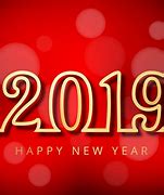 Image result for Happy New Year 2019 Banner Clip Art