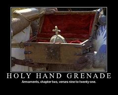 Image result for Lemon Hand Grenade Meme