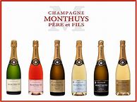 Image result for Monthuys Champagne Brut Reserve