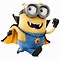 Image result for Minions Logo Clear Background