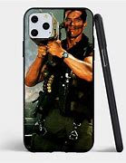 Image result for Arnold iPhone 11 Max Pro Decal Picture