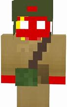 Image result for Minecraft Soviet Skin