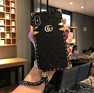 Image result for Gucci Designer Cases iPhone 5