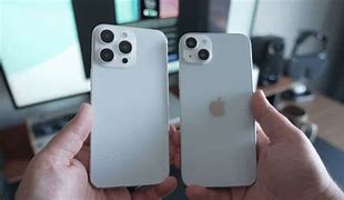 Image result for iPhone 14 Blue vs Silver