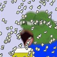 Image result for Excited Pepe