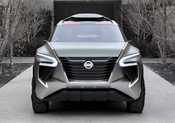 Image result for Nissan 2018 Concept