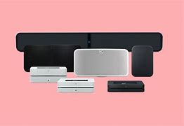 Image result for Yamaha Wireless Speakers