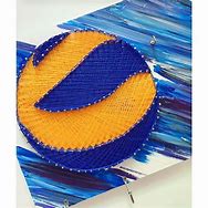 Image result for Easy 10 String Volleyball Pattern