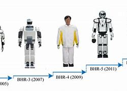 Image result for Humanoid Giant Robot