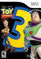 Image result for Toy Story DVD