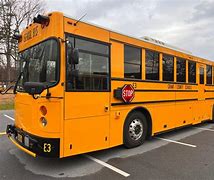 Image result for Kamala Harris Electric School Buses