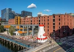 Image result for 308 Congress St., Boston, MA 02110 United States