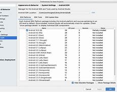 Image result for Android Studio SDK Download
