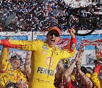 Image result for Joey Logano Champion