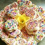 Image result for How to Draw Fairy Bread