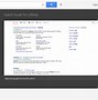 Image result for Google Search Window