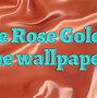 Image result for Rode Gold iPhone