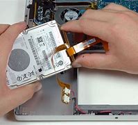 Image result for MacBook A1211 DVD Drive