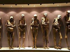 Image result for Guadalajara Mummies