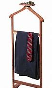 Image result for Wood Valet Stand