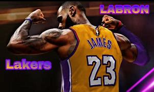 Image result for LeBron James Lakers Warm Up