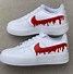 Image result for Nike AF1 Designs