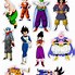 Image result for Dragon Ball Z Cake Topper Printable Free