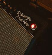 Image result for Fender Pro Reverb Amp