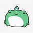 Image result for Cute Frog Matching PFP