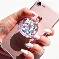 Image result for Marble Rose Gold Popsocket