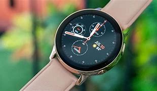 Image result for Samsung Galaxy Watch Active Apps Activation