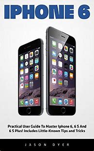 Image result for iPhone 6s User Guide