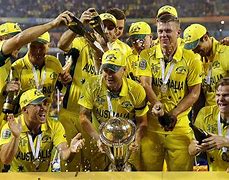 Image result for Australia Cricket World Cup