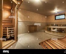 Image result for Home Sauna and Jacuzzi