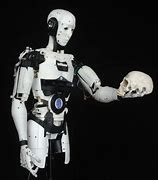 Image result for Robot Humain