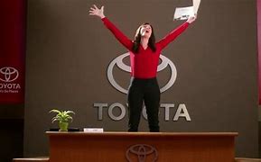 Image result for Jan From Toyota Dirty