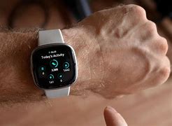 Image result for Fitbit Sense 2 Pebble