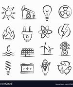 Image result for Water Energy Doodle