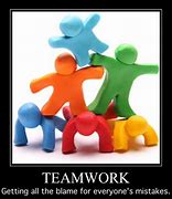 Image result for Teamwork Meme