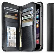 Image result for iPhone 6 Case Wallet Style