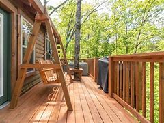 Image result for Hot Springs Treehouses