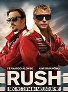 Image result for Rush F1 Movie