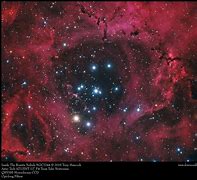 Image result for Rosette Nebula A7C