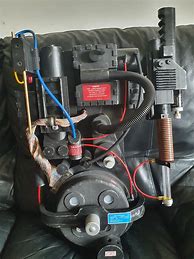 Image result for 3D Printed Proton Pack Parts