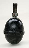 Image result for WW1 German Ball Grenade