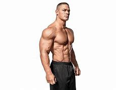 Image result for John Cena Muscle Fitness