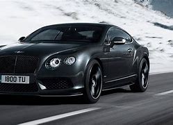 Image result for Bentley Continental GT Car