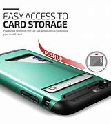 Image result for iPhone Case with Card Slot
