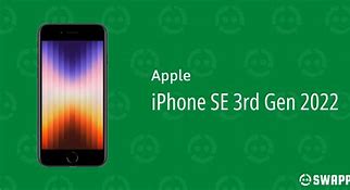 Image result for Is iPhone SE 3rd Gen a 5G Phone
